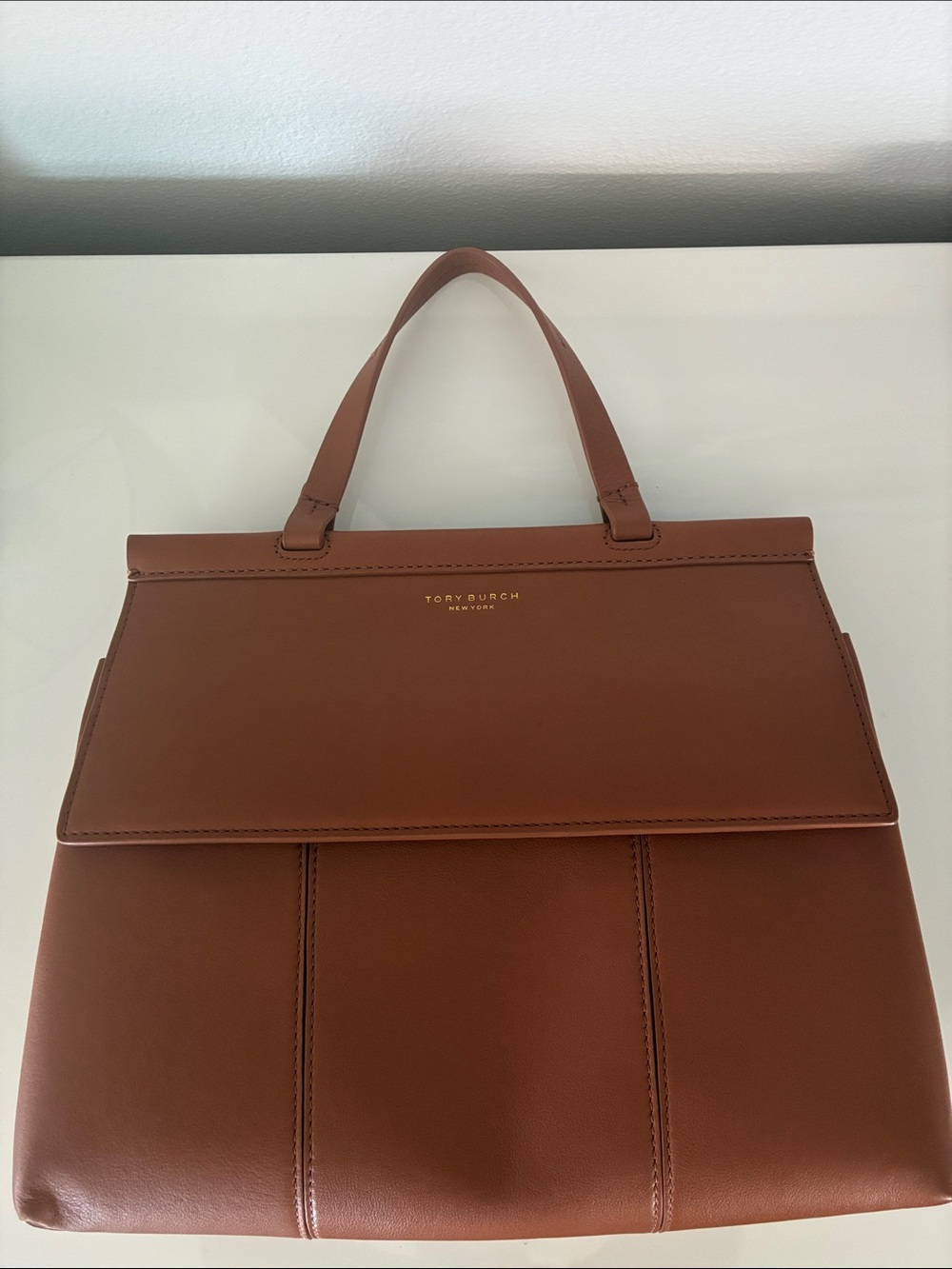 Tory Burch T-Block Purse